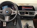 BMW SERIE 3 d Berlina Msport 150cv Auto