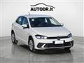 VOLKSWAGEN POLO NEW 1.0 TGI 90cv Life NEOPATENTATI solo 2600 km!!