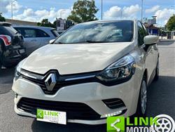 RENAULT CLIO 1.2 75CV 5 porte Zen PER NEOPATENTATI