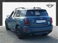 MINI COUNTRYMAN 2.0 SD