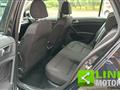 VOLKSWAGEN GOLF 1.6 TDI 115 CV 5p. Executive BlueMotion Technology