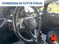 OPEL CORSA 1.3 CDTI VAN N1 2 POSTI-CRUISE C-BLUETOOTH-E6B-