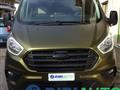 FORD TRANSIT CUSTOM 320 2.0 TDCi 170 aut Titanium N1  5P.