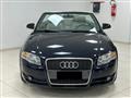 AUDI A4 Cabrio Cabriolet 2.5 V6 TDI cat