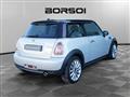 MINI MINI 3 PORTE Mini 1.6 16V Cooper D