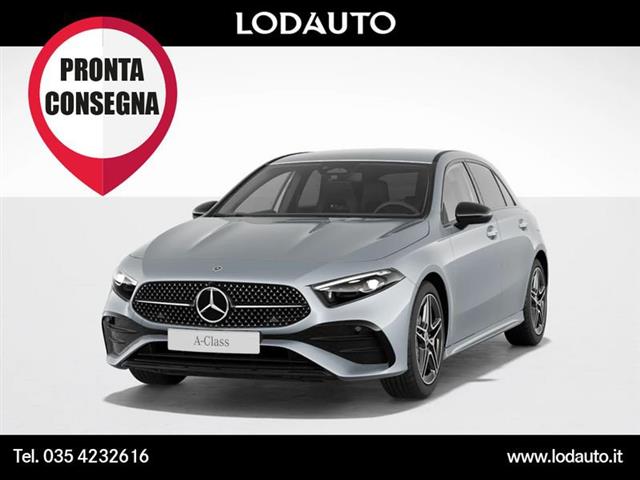 MERCEDES CLASSE A A 180 Automatic AMG Line Premium