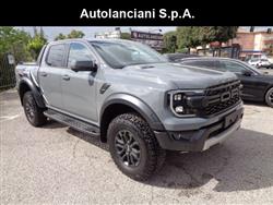 FORD RANGER 2.0 ECOBLUE DC AUTOM 211CV CAM360 MATRIX NAV PELLE