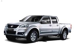 GREAT WALL MOTOR STEED 5 DC 2.0 TDI 4x4