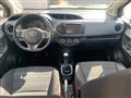 TOYOTA YARIS 1.4 D-4D 5 porte Active