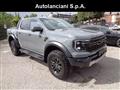 FORD RANGER 2.0 ECOBLUE DC AUTOM 205CV CAM360 MATRIX NAV PELLE