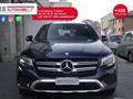 MERCEDES GLC SUV GLC 220 d 4Matic Sport