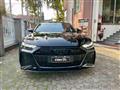 AUDI A6 AVANT Avant 4.0 TFSI V8 quattro CARBO TETTO HEAD UP