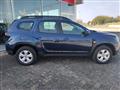 DACIA Duster 1.6 sce Comfort Gpl 4x2 Navi, Telecamera