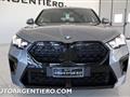 BMW X2 sDrive 20i Msport Pro nuova km 0!Ibrido mhev 48v