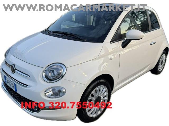 FIAT 500 1.0 Hybrid Dolcevita ITALIANA NO VINCOLI KM CERTIF