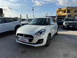 SUZUKI SWIFT 1.2 Hybrid CVT Top Automatica