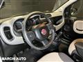 FIAT PANDA 0.9 TwinAir Turbo Natural Power Easy