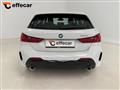 BMW SERIE 1 d 5p. M SPORT