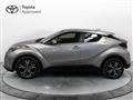 TOYOTA C-HR 1.8 Hybrid E-CVT Active