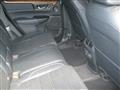 HONDA CR-V 1.5T Lifestyle Navi AWD ANCHE GPL