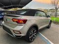 VOLKSWAGEN T-ROC Cabriolet 1.5 TSI ACT DSG Style KM.0