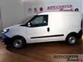 FIAT DOBLÒ 1.6 MJT 105CV S&S PC-TN Cargo Business