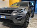 LAND ROVER DISCOVERY SPORT 2.0 TD4 180 CV HSE awd BLACK EDIT.