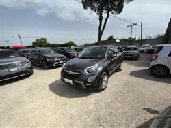 FIAT 500X 2.0Mjt 4X4 CROSS PLUS E6 Navi/Camera/Trazione