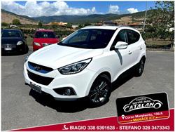 HYUNDAI iX35 1.7 CRDi 2WD Xpossible