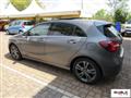 MERCEDES Classe A A 200 d Automatic 4Matic Premium