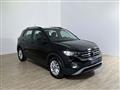 VOLKSWAGEN T-CROSS 1.0 TSI Style BMT