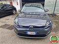 VOLKSWAGEN E-GOLF 136 CV come nuova !!!!