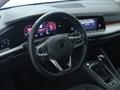 VOLKSWAGEN GOLF 2.0 TDI 115 CV SCR Life Cerchi 17'' bicolore