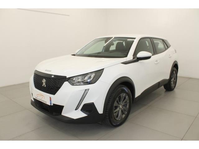 PEUGEOT 2008 BlueHDi 110 Cv. Active Pack