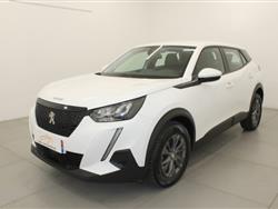 PEUGEOT 2008 BlueHDi 110 Cv. Active Pack