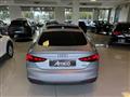 AUDI A5 Sportback A5 SPB 2.0 TDI 190 CV cl.d. qu.S tr.edit