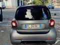 SMART FORTWO CABRIO 90 0.9 Turbo twinamic Brabus edition