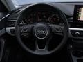 AUDI A4 AVANT Avant 30 TDI 136 CV S tronic Business