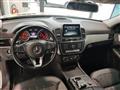 MERCEDES CLASSE GLE d 4Matic Premium Plus Navi Pelle Camera