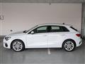 AUDI A3 SPORTBACK Sportb TDI2,0 L4 85 DSG