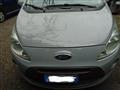 FORD Ka 1.2 8V 69 CV Black&White Edition