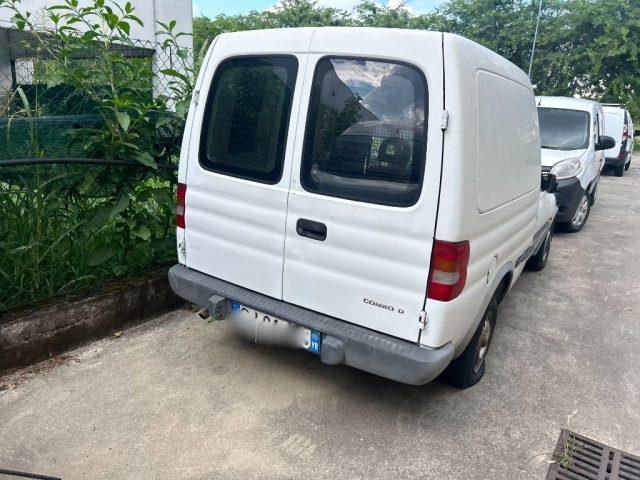 OPEL COMBO CARGO 1.7 diesel cat 3p. Van