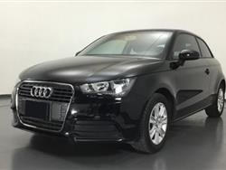 AUDI A1 1.4 TDI ultra