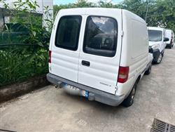 OPEL COMBO CARGO 1.7 diesel cat 3p. Van