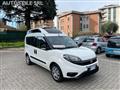 FIAT DOBLÒ 1.6 MJT 16V 120CV XL   ***TRASPORTO DISABILI