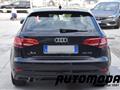 AUDI A3 SPORTBACK Sportback 30 tdi 1.6 116CV s-tronic