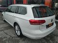 VOLKSWAGEN Passat Variant Passat Var. 2.0 TDI DSG Comfortline BMT