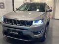 JEEP COMPASS 2.0 Multijet II aut. 4WD Limited