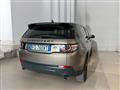 LAND ROVER DISCOVERY SPORT 2.0 TD4 180 CV Pure