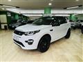 LAND ROVER Discovery Sport 2.0 TD4 180 CV R-Dyn.HSE